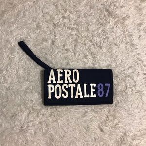 Aeropostale 87 Wallet